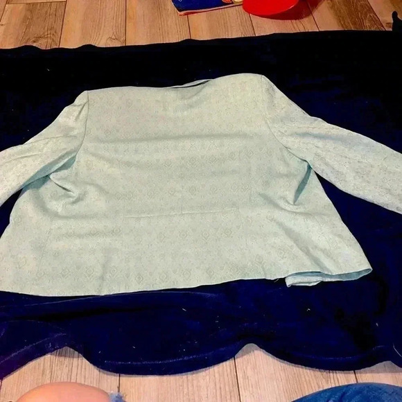 Norton Mcnauchton Blazer - Picture 2 of 3